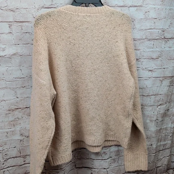 Calvin Klein Women's Sweater Large Nwt New - Picture 7 of 7